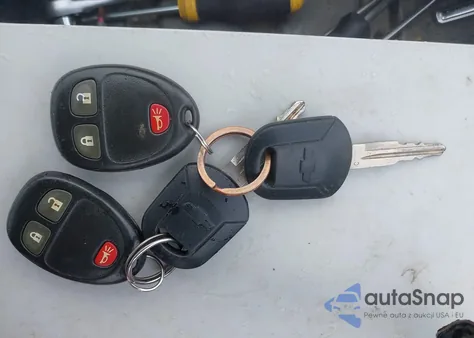 2013 Chevrolet Captiva Sport 2Ls from USA, damaged, VIN 3GNFL2EK5DS522944